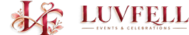 LUVFELL — Events & Celebrations